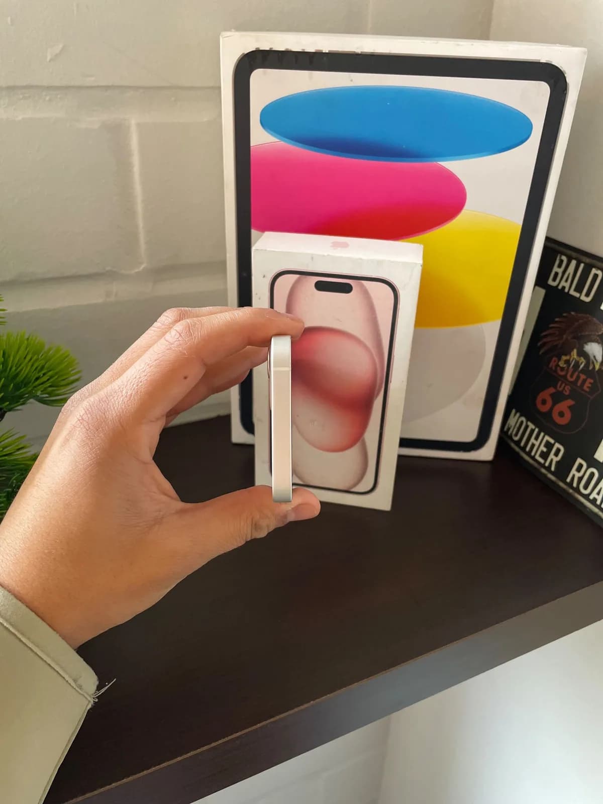 iPhone 12 mini