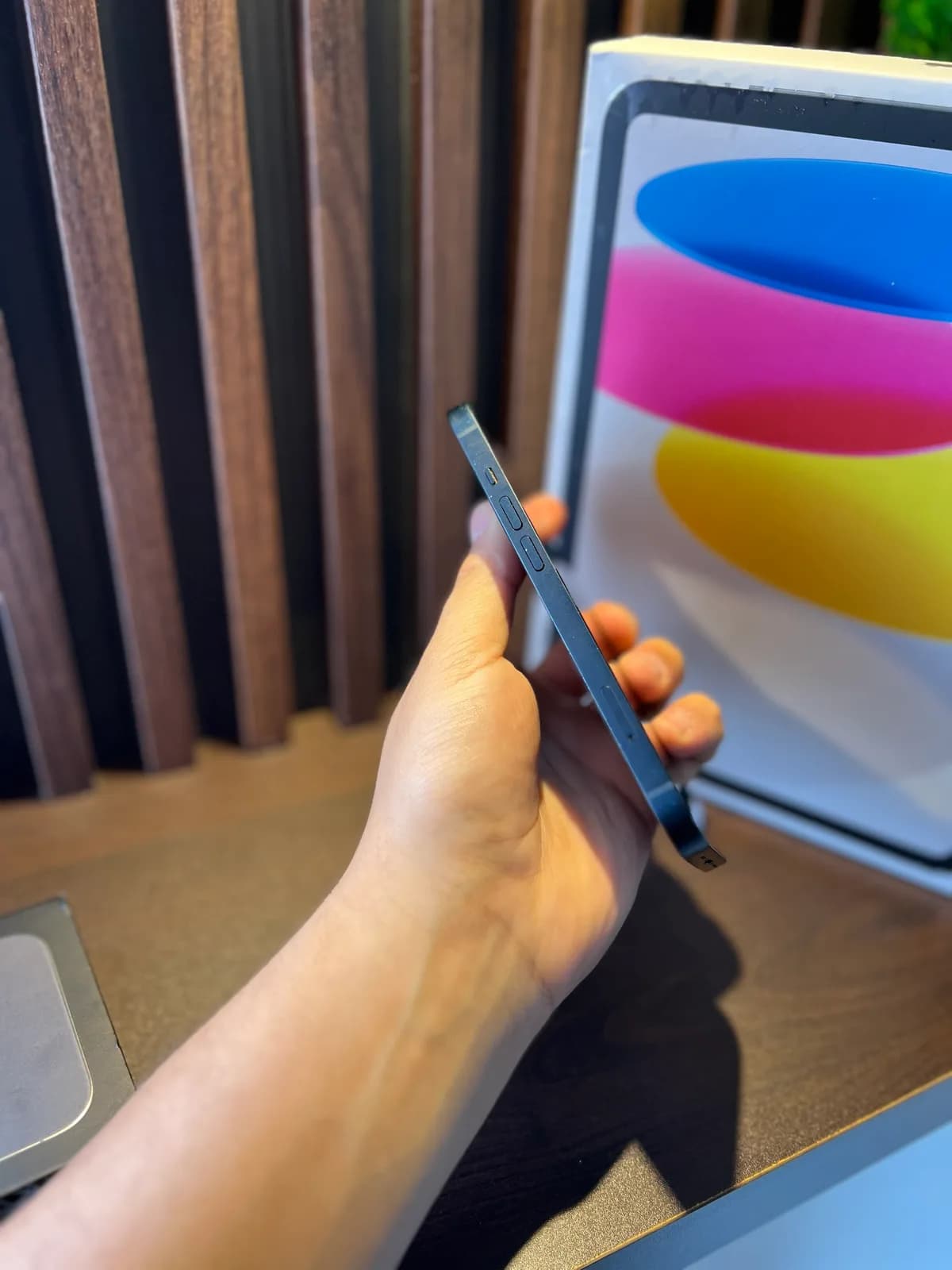 iPhone 13 Azul