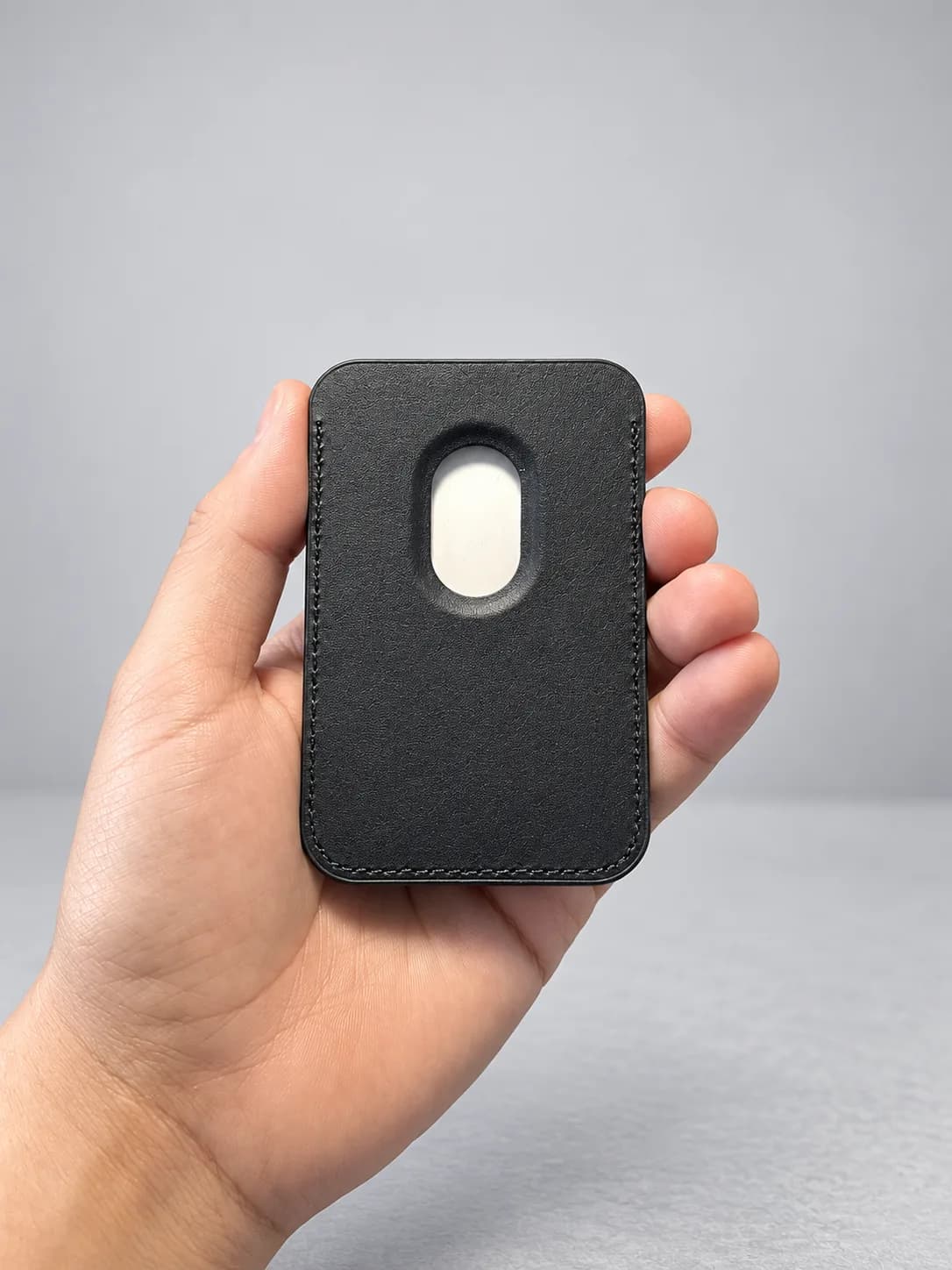 Tarjetero Magnético MagSafe