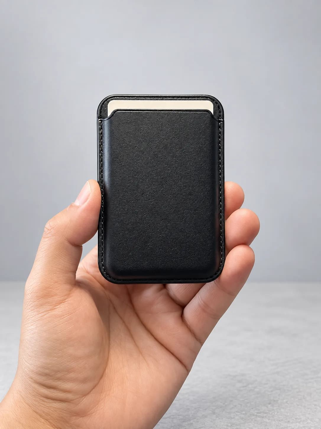 Tarjetero Magnético MagSafe