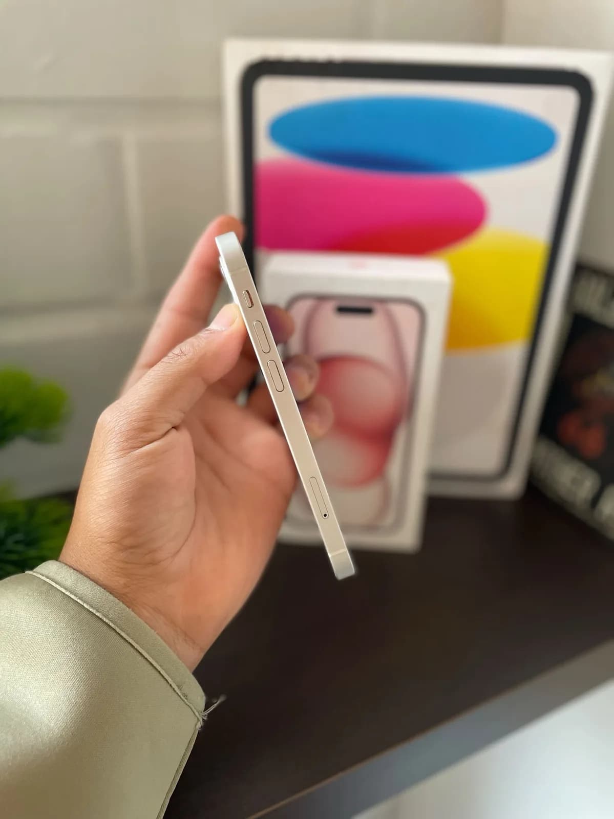 iPhone 12 mini